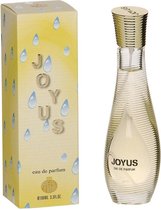 Real Time - Joyus - Eau De Parfum - 100ML