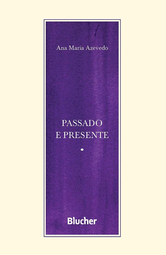 Série Escrita Psicanalítica - Passado e presente - cover