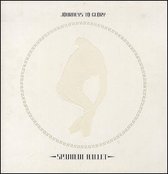 Journeys To Glory - Spandau Ballet (LP)