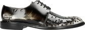 Melvin & Hamilton Dames Derby schoenen Sally 41