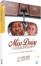 Miss Daisy et son chauffeur - Version restaurée - Combo Collector Blu-ray + DVD