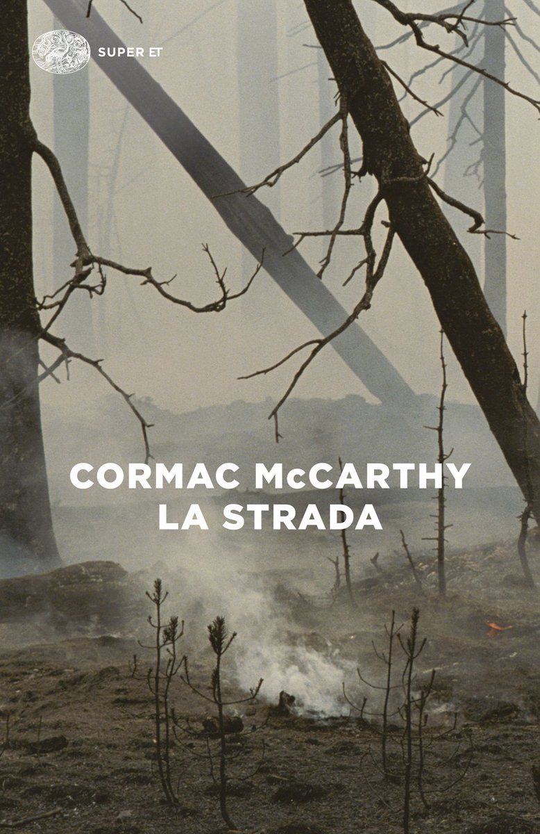 La strada (ebook), Cormac McCarthy, 9788858400654, Boeken