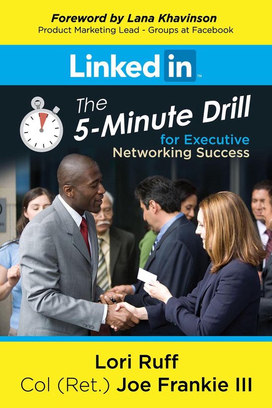 LinkedIn - cover
