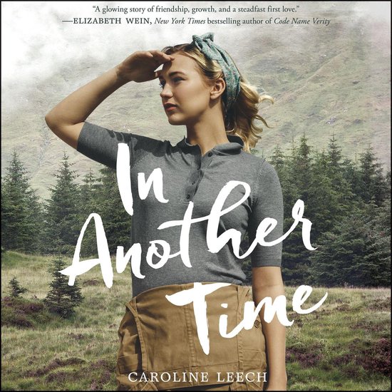 In Another Time - cover