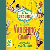 The Case of the Vanishing Granny