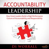 Accoutability Leadership