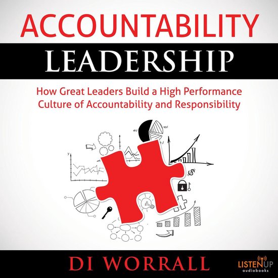 Accountability Leadership - cover