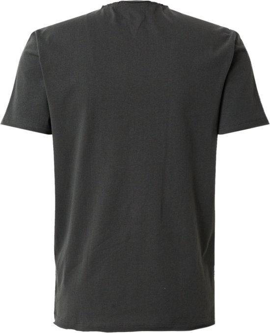 Chemise Amplified Nirvana in utero Dark grey-L