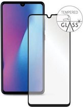 Huawei P30 Lite Screenprotector - Topkwaliteit 3D Gehard glas Huawei P30 Lite screenprotector - (LET OP: Lite variant)