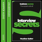 Interview (Collins Business Secrets)