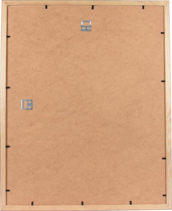 Cadre photo - Henzo - Artos - Format photo 30x40 - Gris