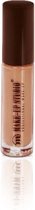 Make-up Studio Fluid Foundation No Transfer - Golden Beige