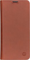 Guard Booktype Samsung Galaxy S10 - Bruin - Bruin / Brown