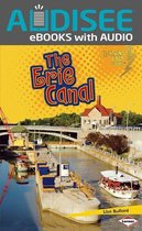 Lightning Bolt Books ® — Famous Places - The Erie Canal