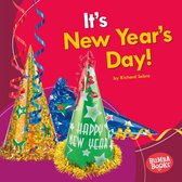 Bumba Books ® — It's a Holiday! - It's New Year's Day!