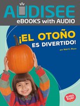 Bumba Books ® en español — Diviértete con las estaciones (Season Fun) - ¡El otoño es divertido! (Fall Is Fun!)