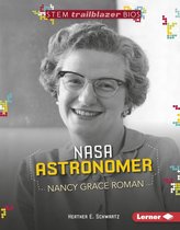 STEM Trailblazer Bios - NASA Astronomer Nancy Grace Roman