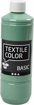 Textile Color, zeegroen, 500 ml/ 1 fles