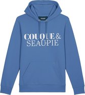 COUQUE EN SEAUPIE HOODIE