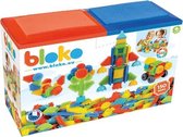 Bloko Speelblokken 150 Onderdelen