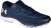 Under Armour Charged Bandit 6 3023019-403, Mannen, Zwart, Hardloopschoenen, maat: 47,5
