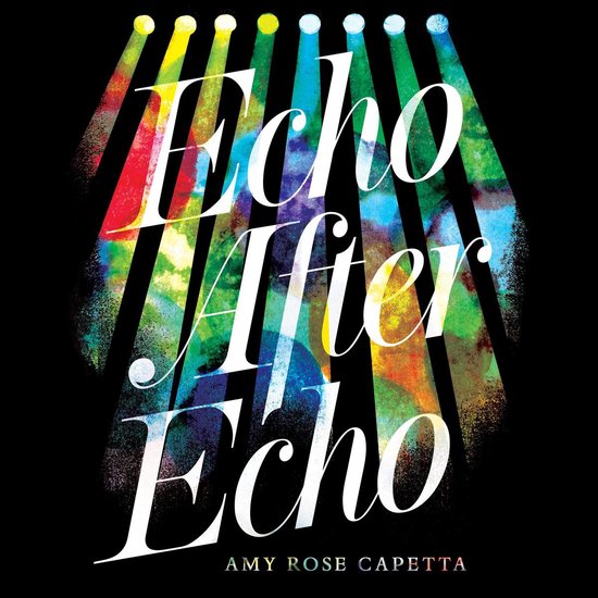 Echo After Echo - cover