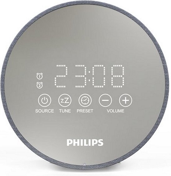 Philips Radio réveil TAR7705/10