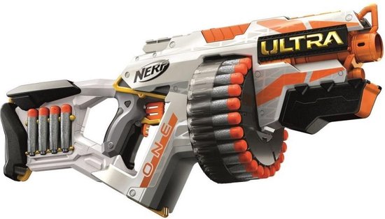 Speelgoedblaster - NERF Ultra One - Blaster
