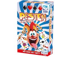 Pesten spelregels