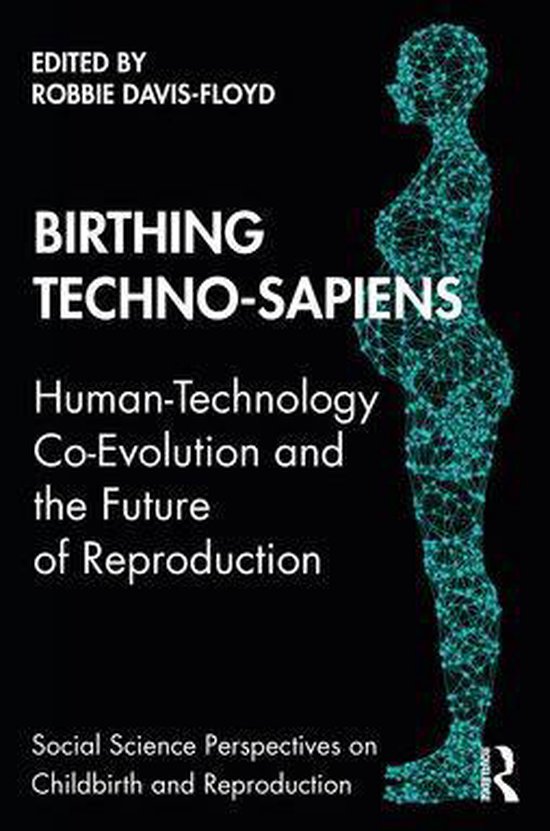 Social Science Perspectives on Childbirth and Reproduction - ... - cover