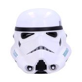 Nemesis Now Star Wars Decoratieve opbergdoos Stormtrooper Helmet Wit