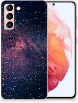 Housse Coque pour Samsung Galaxy S21 Coque Téléphone Étoiles