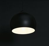 Hanglamp SUNO Zwart