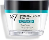 No7 Protect & Perfect Intense Advanced Dagcrème