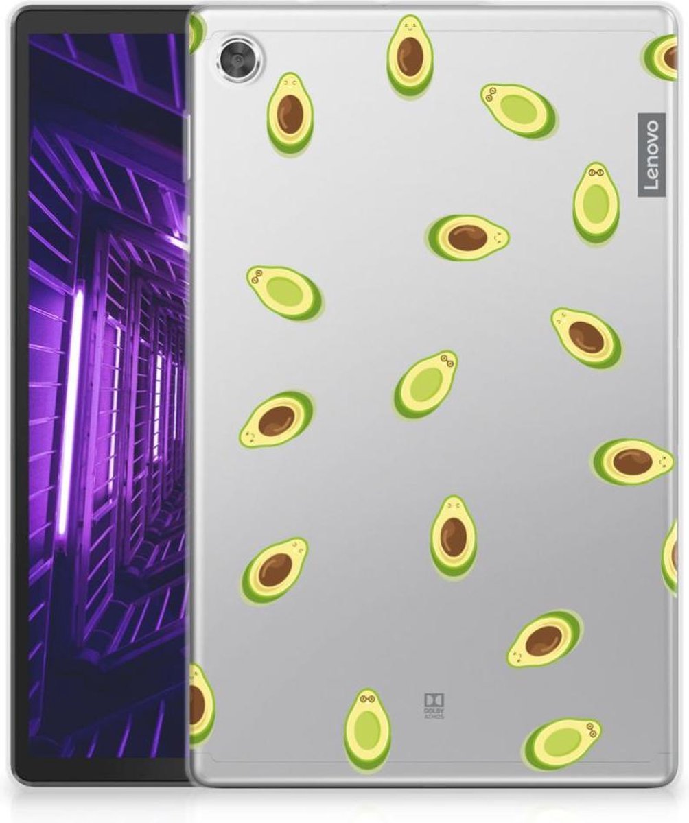 Lenovo Tab M10 Plus Tablet Cover Avocado