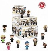 Harry Potter - Mystery Minis Series 3 (BOX 12 Figurines)