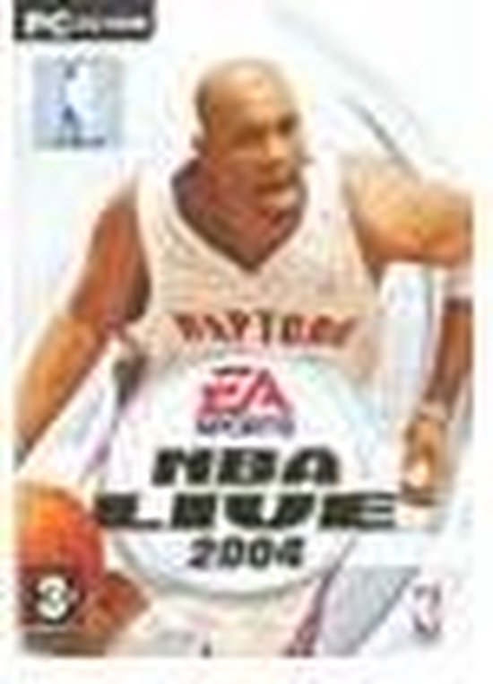 NBA Live 2004 – Windows