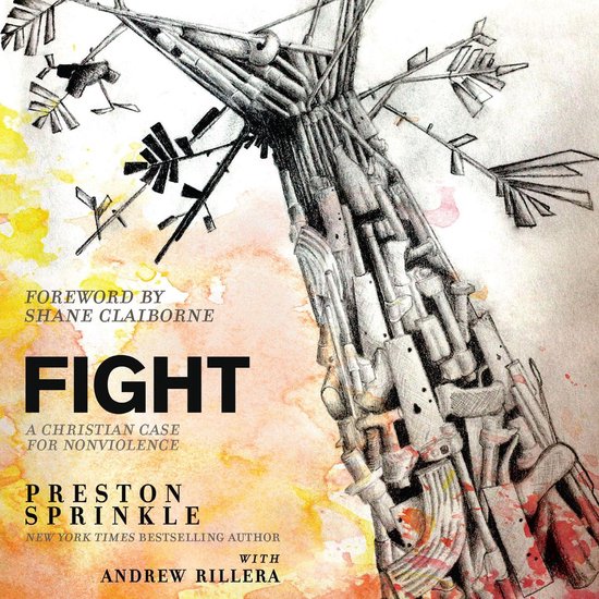 Fight - cover