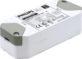 Philips Xitanium LED Driver 15W 0.35A 42V 230V ( voor Noxion Downlight Opnaar ).