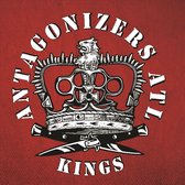 Antagonizers ATL - Kings (LP)