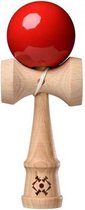 Kendama USA Tribute Super Stick - Fire Red