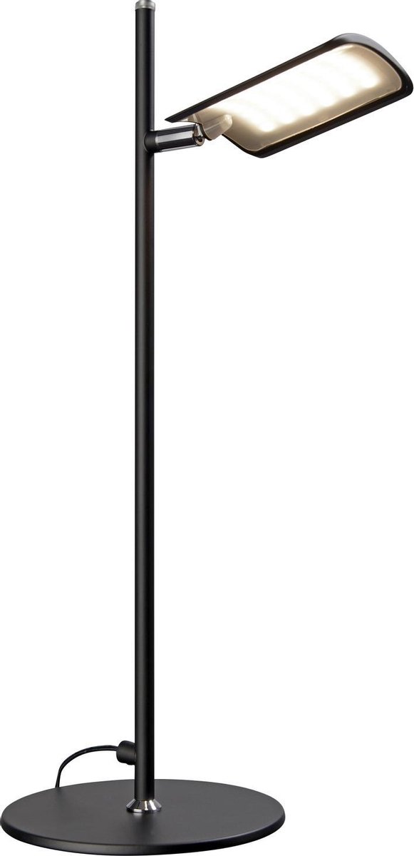 Sompex Robin tafellamp 6,5 W LED A+ Zwart