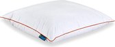 M line Iconic Pillow | Hoofdkussen | Ademend kussen | Koel in de zomer, warm in de winter | Ergonomisch | Wasbaar op 60° | met grote korting