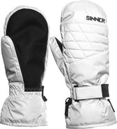 Sinner Wildecat Dry-S Dames Wanten - Zwart