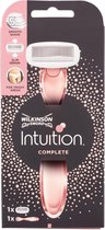 Bol.com Wilkinson Intuition Scheermes Complete aanbieding