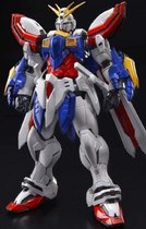 Gundam Hi-Resolution Model 1/100 GO