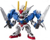 Gundam: SD - Ex-Standard 008 OG Gundam - Model Kit