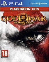 God of War 3  - PS4 Hits