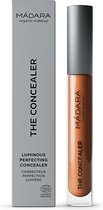 MÁDARA The Concealer #65 Mocha 4 ml - hyaluronzuur - vegan