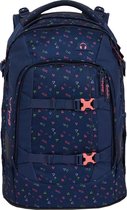 Satch Pack School Rugzak funky friday